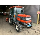 KUBOTA トラクター GL321D
