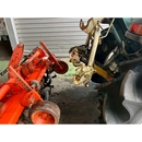 KUBOTA トラクター GL321D