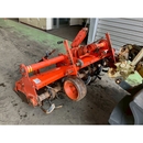 KUBOTA トラクター GL321D