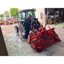 KUBOTA トラクター GL321D