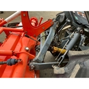 KUBOTA トラクター GL260D
