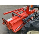 KUBOTA トラクター GL260D