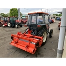 KUBOTA トラクター GL260D