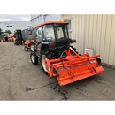 KUBOTA トラクター GL260D