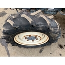 KUBOTA トラクター GL260D
