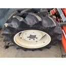 KUBOTA トラクター GL260D