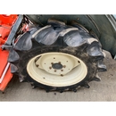 KUBOTA トラクター GL260D