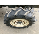KUBOTA トラクター GL260D
