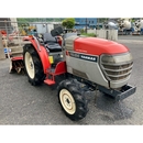 YANMAR トラクター RS24D