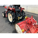 YANMAR トラクター RS24D