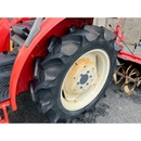 YANMAR トラクター RS24D