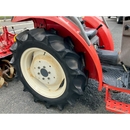 YANMAR トラクター RS24D