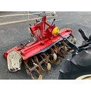 YANMAR トラクター RS24D