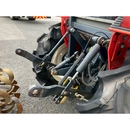 YANMAR トラクター RS24D