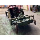 YANMAR トラクター YM1500S