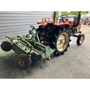 YANMAR トラクター YM1500S