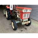 YANMAR トラクター YM1500S