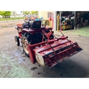 YANMAR トラクター F17S