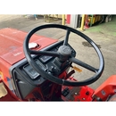 YANMAR トラクター F17S