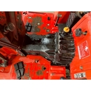 YANMAR トラクター F17S