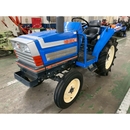 ISEKI トラクター TA210S
