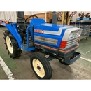ISEKI トラクター TA210S