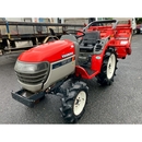 YANMAR トラクター AF16D
