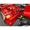 YANMAR トラクター AF16D