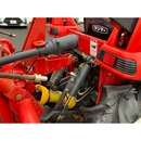 YANMAR トラクター AF16D
