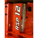 KUBOTA トラクター A-17