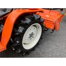 KUBOTA トラクター B1600