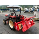 YANMAR トラクター RS27