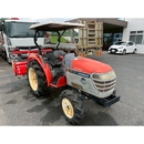 YANMAR トラクター RS27