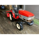 YANMAR トラクター F180D