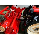 YANMAR トラクター F180D