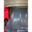 YANMAR トラクター F180D