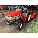 YANMAR トラクター F180D