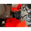 YANMAR トラクター F180D