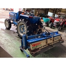 ISEKI トラクター TA255F