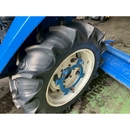 ISEKI トラクター TA255F