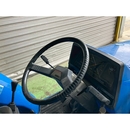 ISEKI トラクター TA255F