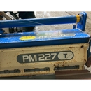 ISEKI トラクター TA255F