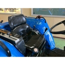 ISEKI トラクター TA227F