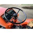 KUBOTA トラクター B-10