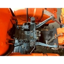 KUBOTA トラクター B-10