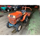 KUBOTA トラクター B-10