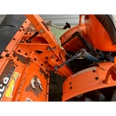 KUBOTA トラクター B-10