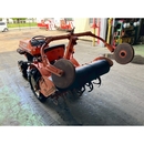 KUBOTA トラクター B-10