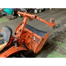 KUBOTA トラクター B-10