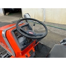 KUBOTA トラクター A15